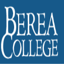 International Scholarship at Berea College, USA